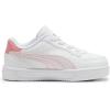 imagePUMA UnisexChild Caven Alternative Closure Shoes SneakerPuma Whitewhisp of Pinkpassionfruit