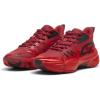 imagePUMA UnisexChild Genetics SneakerClub Redfor All Time Red