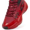 imagePUMA UnisexChild Genetics SneakerClub Redfor All Time Red