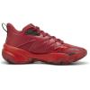 imagePUMA UnisexChild Genetics SneakerClub Redfor All Time Red
