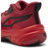 imagePUMA UnisexChild Genetics SneakerClub Redfor All Time Red