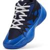 imagePUMA UnisexChild Genetics SneakerPuma Navypuma Team Royal