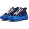 imagePUMA UnisexChild Genetics SneakerPuma Navypuma Team Royal