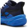 imagePUMA UnisexChild Genetics SneakerPuma Navypuma Team Royal