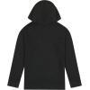 imagePUMA girls Core Logo Zip Up HoodiePuma Black