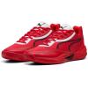 imagePuma Mens Allpro Nitro Skybreak Basketball ShoesFor All Time Redpuma Blackpuma White
