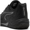 imagePuma Mens Allpro Nitro Skybreak Basketball ShoesPuma Blackpuma Aged Silver