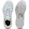 imagePuma Mens Allpro Nitro Skybreak Basketball ShoesPuma Whiteaqua