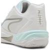 imagePuma Mens Allpro Nitro Skybreak Basketball ShoesPuma Whiteaqua