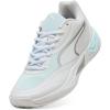 imagePuma Mens Allpro Nitro Skybreak Basketball ShoesPuma Whiteaqua