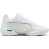 imagePuma Mens Allpro Nitro Skybreak Basketball ShoesPuma Whiteaqua