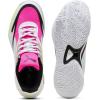 imagePuma Mens Allpro Nitro Skybreak Basketball ShoesPuma Whitemint Meltfluro Pink Pes