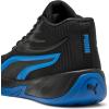 imagePuma Mens Court Pro Basketball ShoesBlackteam Royal