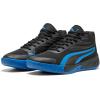 imagePuma Mens Court Pro Basketball ShoesBlackteam Royal