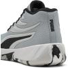 imagePuma Mens Court Pro Basketball ShoesCool Mid Grayblack