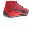 imagePuma Mens Court Pro Basketball ShoesFor All Time Redblack