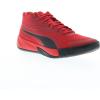 imagePuma Mens Court Pro Basketball ShoesFor All Time Redblack