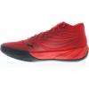 imagePuma Mens Court Pro Basketball ShoesFor All Time Redblack