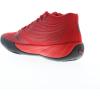 imagePuma Mens Court Pro Basketball ShoesFor All Time Redblack