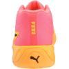 imagePuma Mens Court Pro Basketball ShoesSunset Glowsun Stream