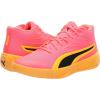 imagePuma Mens Court Pro Basketball ShoesSunset Glowsun Stream