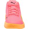 imagePuma Mens Court Pro Basketball ShoesSunset Glowsun Stream