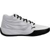 imagePuma Mens Court Pro Basketball ShoesWhiteBlack