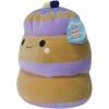 imageSquishmallows 14Inch Junie Yellow Banana  Large Ultrasoft Official Kelly Toy PlushBlueberry Pancakes