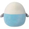 imageSquishmallows 14Inch Junie Yellow Banana  Large Ultrasoft Official Kelly Toy PlushBluewhite Parakeet