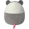 imageSquishmallows 14Inch Junie Yellow Banana  Large Ultrasoft Official Kelly Toy PlushGrey Possum