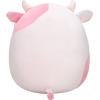 imageSquishmallows 14Inch Junie Yellow Banana  Large Ultrasoft Official Kelly Toy PlushPink Cow