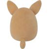 imageSquishmallows 14Inch Junie Yellow Banana  Large Ultrasoft Official Kelly Toy PlushTan Fox