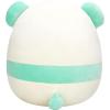 imageSquishmallows 14Inch Junie Yellow Banana  Large Ultrasoft Official Kelly Toy PlushTeal Panda