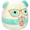 imageSquishmallows 14Inch Junie Yellow Banana  Large Ultrasoft Official Kelly Toy PlushTeal Panda