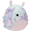 imageSquishmallows 14Inch Junie Yellow Banana  Large Ultrasoft Official Kelly Toy PlushTiedye Sea Slug