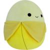 imageSquishmallows 14Inch Junie Yellow Banana  Large Ultrasoft Official Kelly Toy PlushYellow Banana
