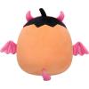 imageSquishmallows Original 8Inch Ingred Purple and Black Spotted Cow  Official Jazwares Plush LittlePumpkin
