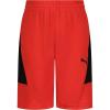 imagePUMA Boys Core Essential Athletic ShortsHigh Risk Red