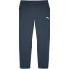 imagePUMA Boys Core Logo Mesh PantCoal