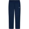 imagePUMA Boys Core Logo Mesh PantNavy
