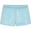 imagePUMA Girls Active ShortTurquoise Aqua