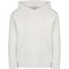 imagePUMA Girls Long Sleeve Sweater Crewneck Pullover Soft Knit FabricPuma White
