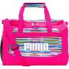 imagePUMA Kids Evercat Transformation Duffel BagPinkMulti