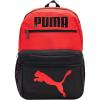 imagePUMA Kids Meridian BackpackBlackRed