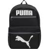 imagePUMA Kids Meridian BackpackBlackSilver