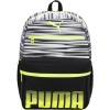 imagePUMA Kids Meridian BackpackGrayYellow Backpack