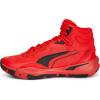 For All Time Red-puma Black