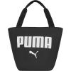 imagePUMA Unisex Kids Adventure Lunch Tote BlackWhite Glitter SmallBlackWhite Glitter