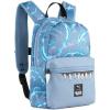 imagePUMA Unisex Kids HOT Wheels Backpack Cool Blue AH25 OS