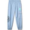 imagePUMA Unisex Kids Hot Wheels Relaxed Cargo PantsCool Blue Ah25